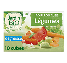 Welcome to Jardin BiO étic, a pioneering and committed brand