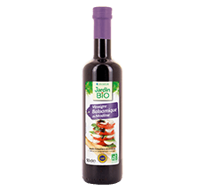 Organic Modena balsamic vinegar